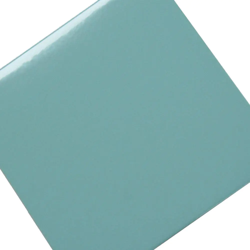 Wandfliese Villeroy & Boch E3557 1171 CS14 Creative System türkisblau 20x20 cm I.Sorte Wandfliese Villeroy & Boch E3557 1171 CS14 Creative System türkisblau 20x20 cm I.Sorte