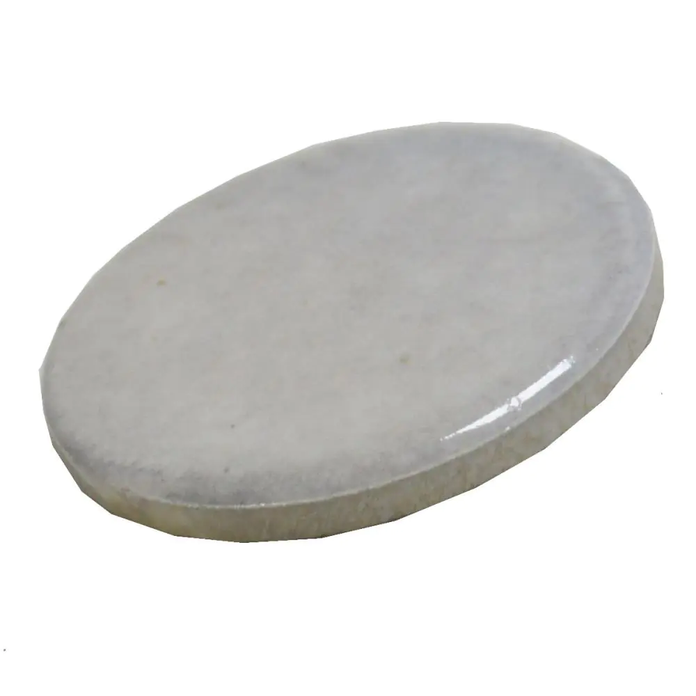 Mosaik Einleger Jasba Dollar petrol violett Ø 5,5 cm I.Sorte Mosaik Einleger Jasba Dollar petrol violett Ø 5,5 cm I.Sorte