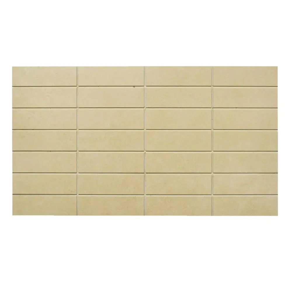 Mosaik Schnittdekor Deutsche Steinzeug E3806 269354 Lux beige 25x44 cm I.Sorte Mosaik Schnittdekor Deutsche Steinzeug E3806 269354 Lux beige 25x44 cm I.Sorte