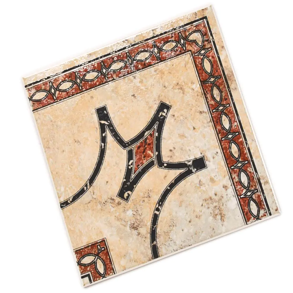 Bodenfliese Dekor Venis E4688 Terni marfil 22,3x22,3 cm I.Sorte