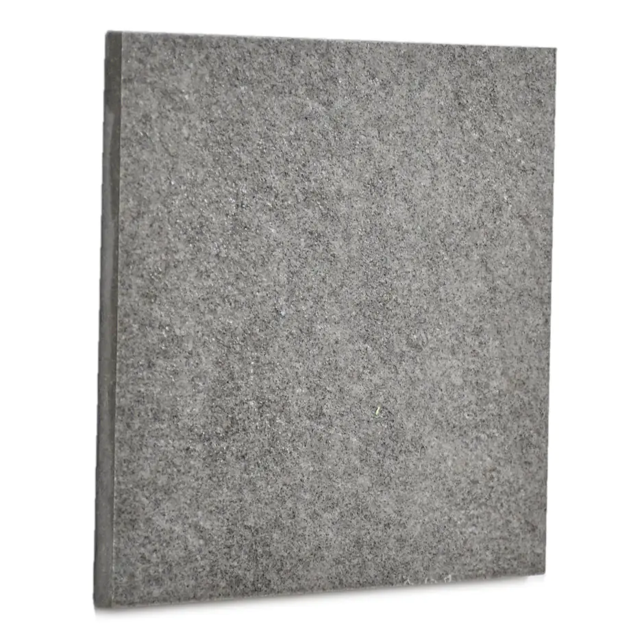 Bodenfliese Flaviker E906 TAE455 grau 15x15 cm Bodenfliese Flaviker E906 TAE455 grau 15x15 cm