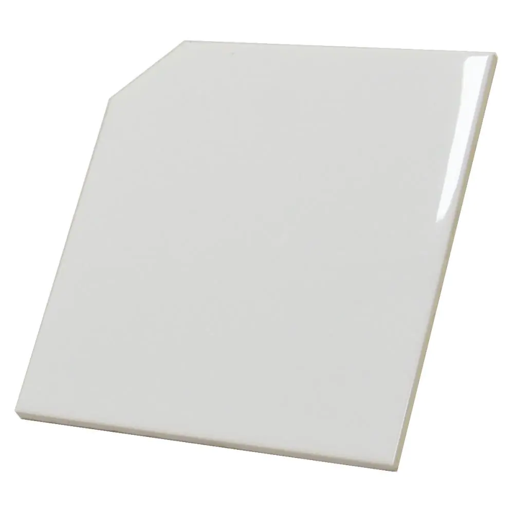 Wandfliese Villeroy & Boch E2667 1191 SG19 Creative System weiß 20x20 cm I.Sorte Wandfliese Villeroy & Boch E2667 1191 SG19 Creative System weiß 20x20 cm I.Sorte