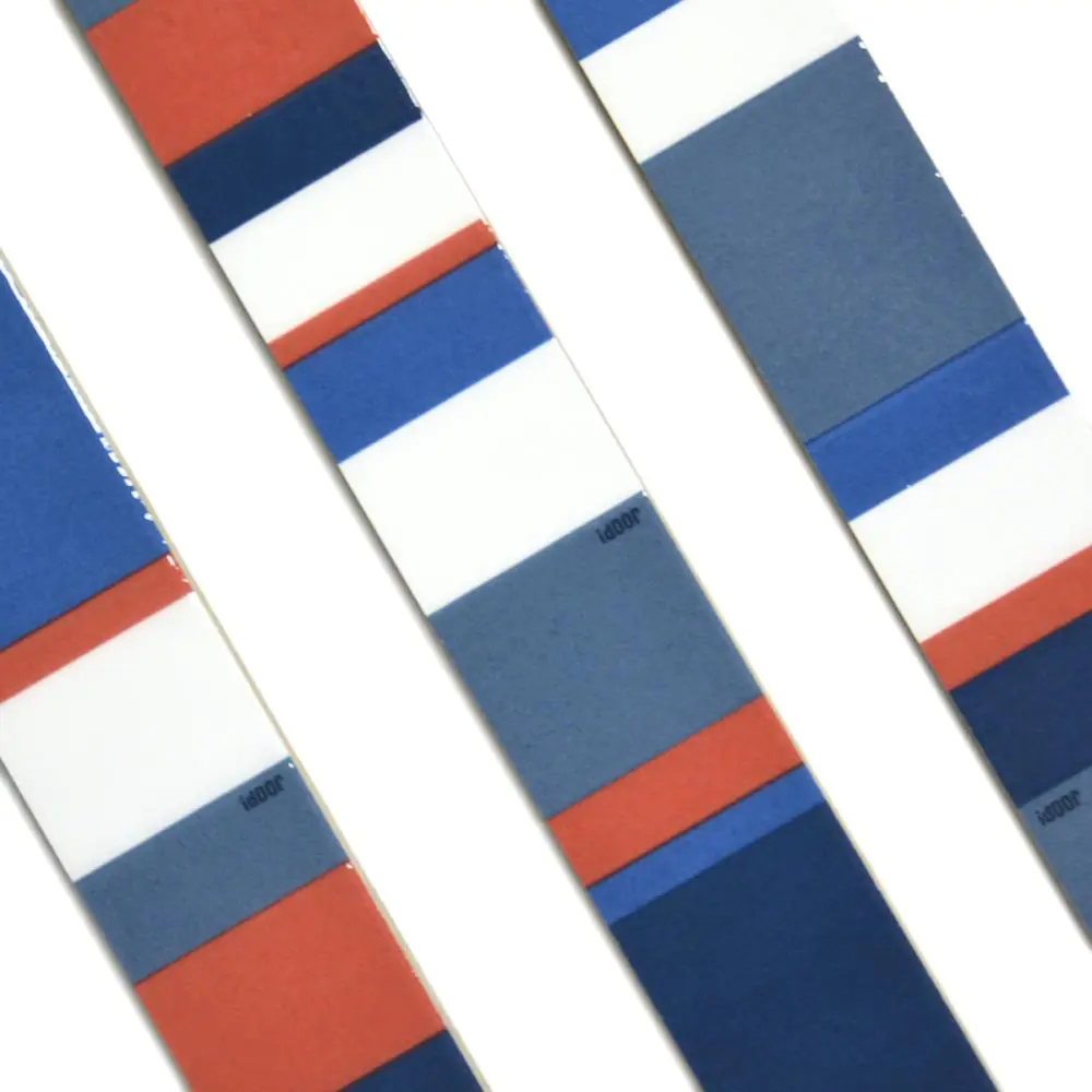 Bordüre Steuler Design Nr.53 25070 Joop! Stripes 3er Set blau rot weiß 5x30 cm I.Sorte Bordüre Steuler Design Nr.53 25070 Joop! Stripes 3er Set blau rot weiß 5x30 cm I.Sorte