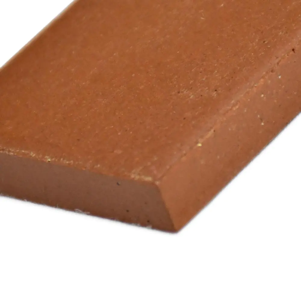 Riemchen Argelith E4147 blau rot bunt 5x24 cm I.Sorte