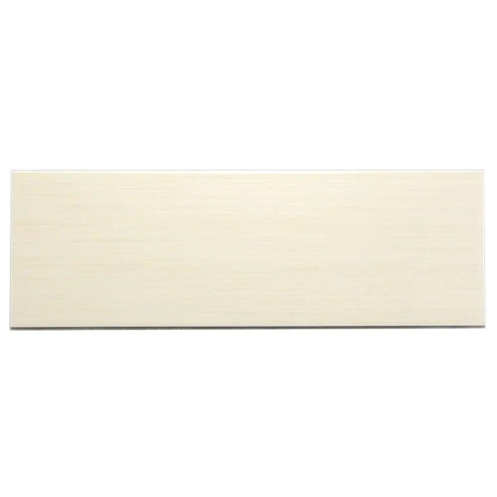 Wandfliese Villeroy & Boch E3122 1260 SF10 Mellow Summer creme 20x60 cm I.Sorte