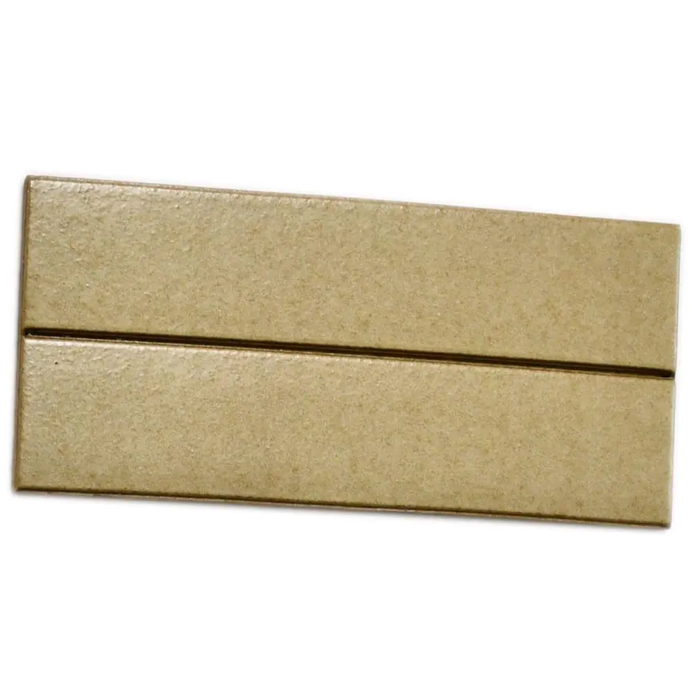 Bodenfliese Spaltplatte Agrob Buchtal E4783 548718 greige 11x24 cm I.Sorte