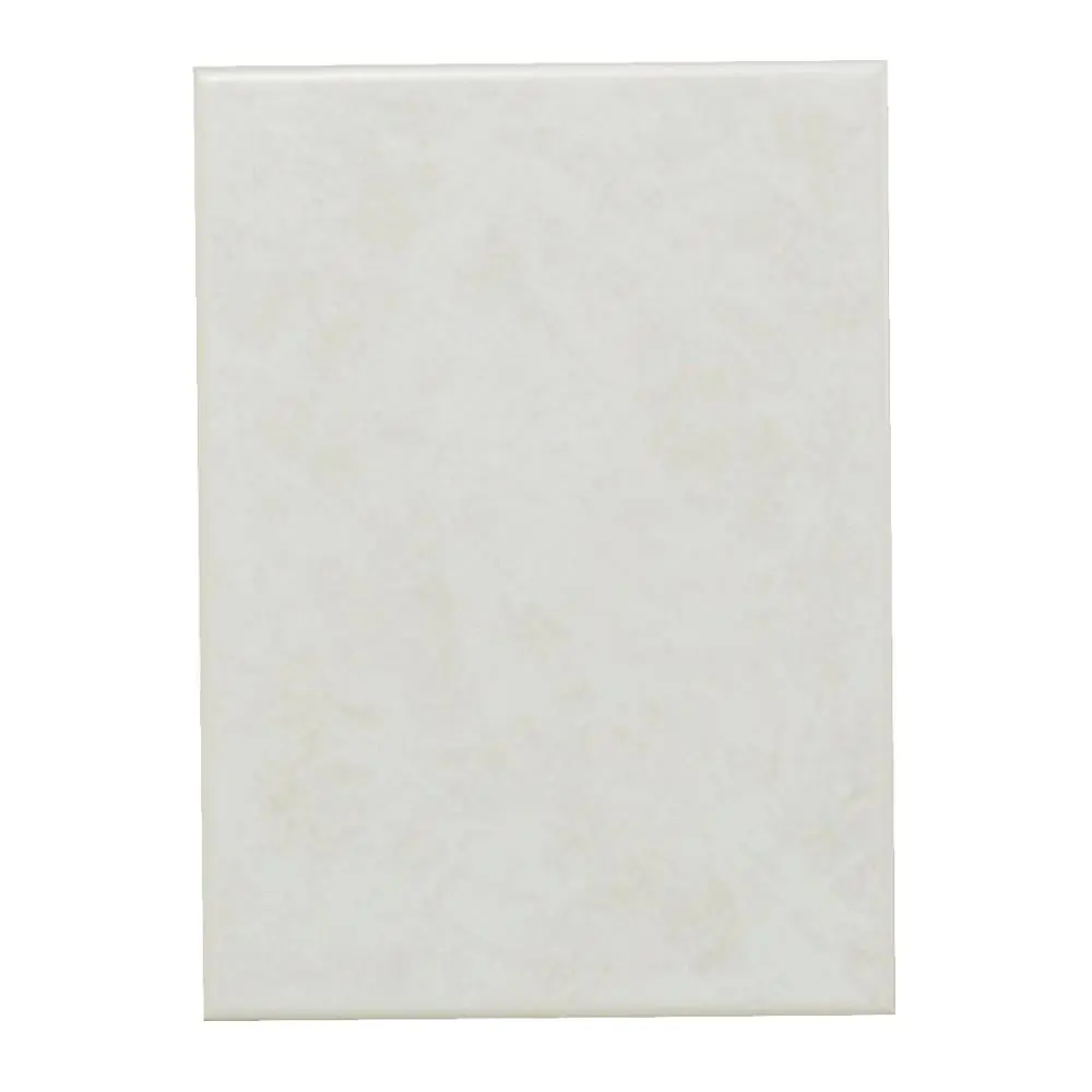 Wandfliese AWS Keramik E2125 weiß grau 15x20 cm Wandfliese AWS Keramik E2125 weiß grau 15x20 cm