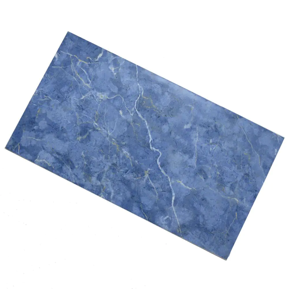 Wandfliese Villeroy & Boch E502 1549 TL40 Palazzo Vecchio blau 32x58 cm Wandfliese Villeroy & Boch E502 1549 TL40 Palazzo Vecchio blau 32x58 cm