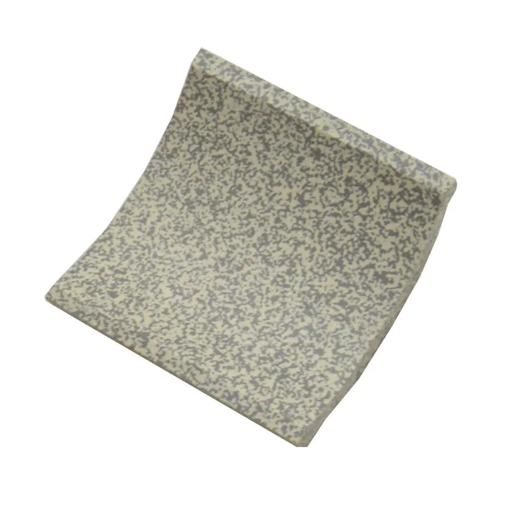 Hohlkehle Rinnstein Agrob Buchtal E1226 creme grau 15x15 cm Hohlkehle Rinnstein Agrob Buchtal E1226 creme grau 15x15 cm