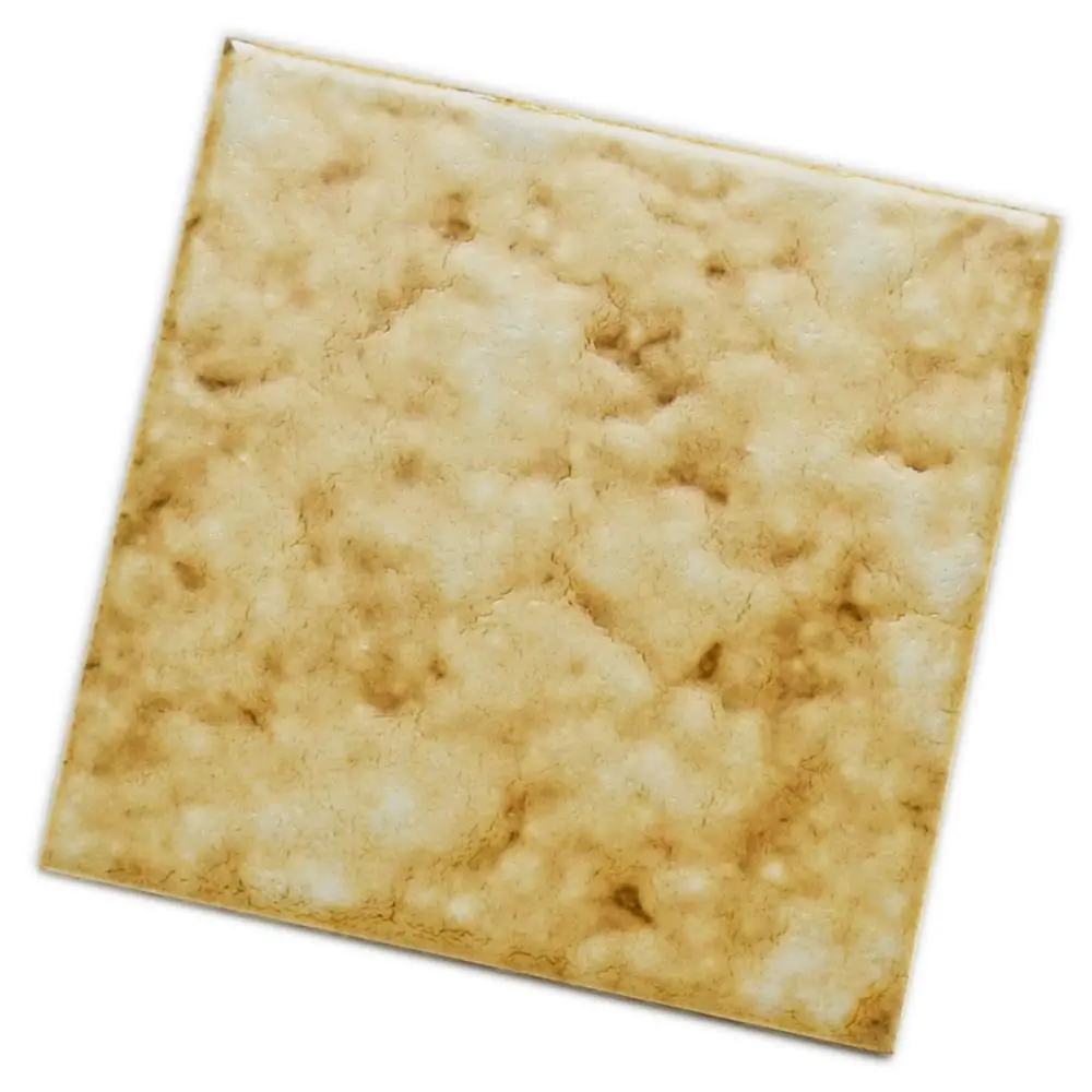 Wandfliese Grohn E4833 9452 beige braun 15x15 cm I.Sorte