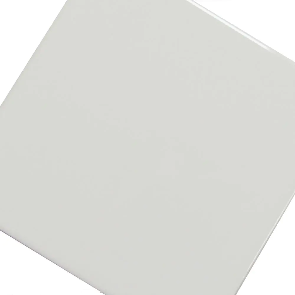 Wandfliese Steuler Design E723 55700 Hundertwasser weiß 20x20 cm Wandfliese Steuler Design E723 55700 Hundertwasser weiß 20x20 cm