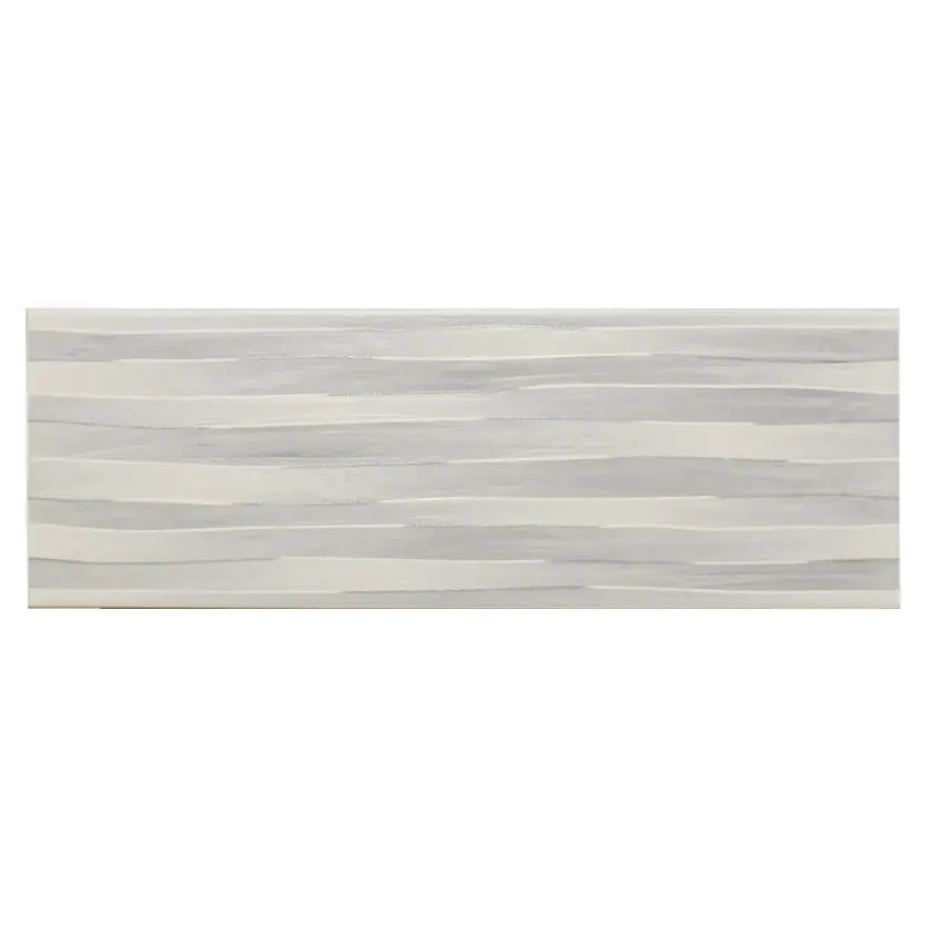 Wandfliese Dekor Steuler Design E3567 200150 Cabado grau 20x60 cm I.Sorte