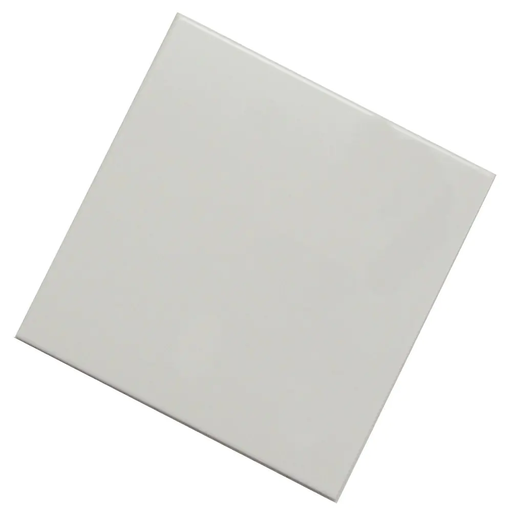 Bodenfliese Villeroy & Boch E1696 3106 5010 Creative System weiß 20x20 cm Bodenfliese Villeroy & Boch E1696 3106 5010 Creative System weiß 20x20 cm