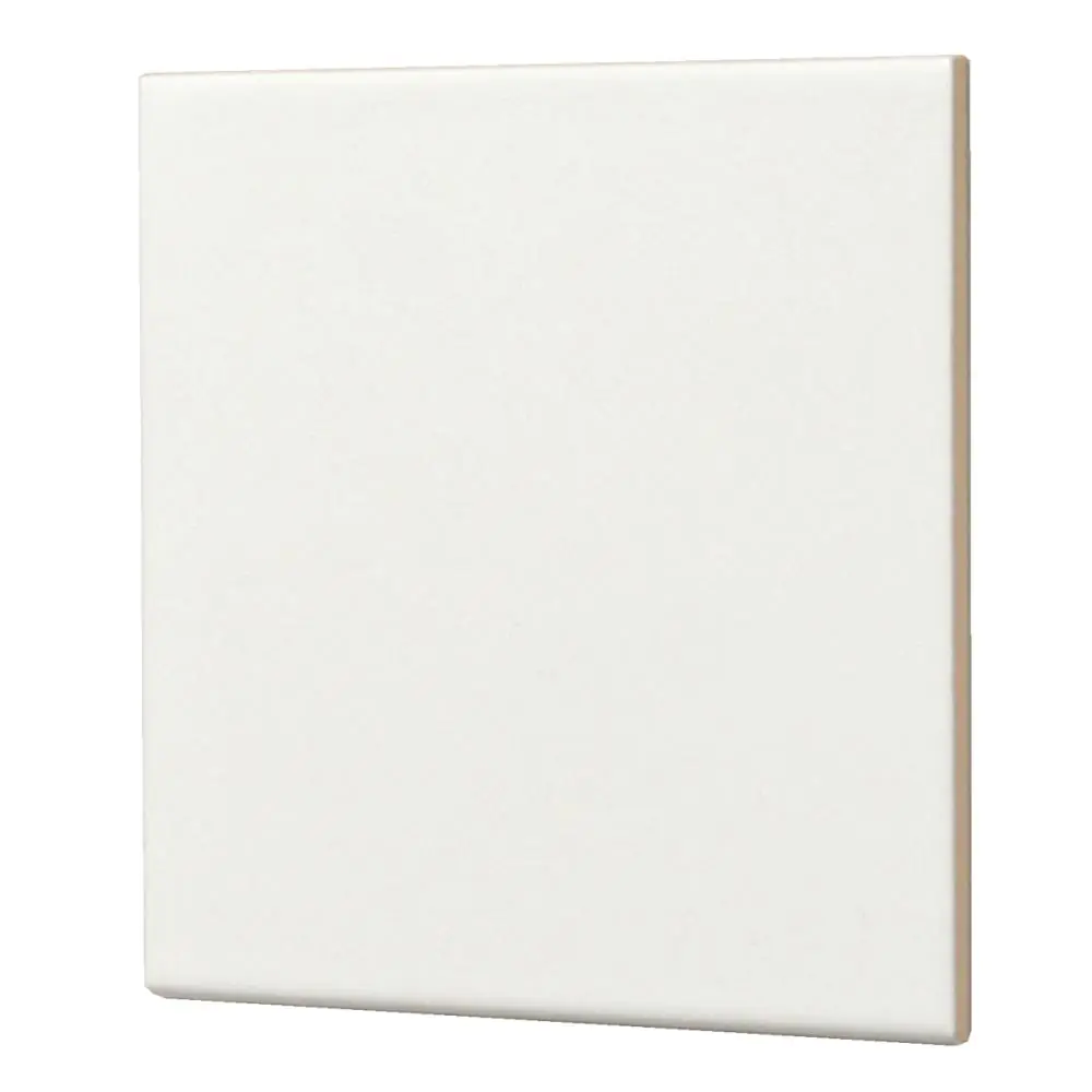 Wandfliese Villeroy & Boch 1106 TW01 Unit Two weiß 15x15 cm I.Sorte