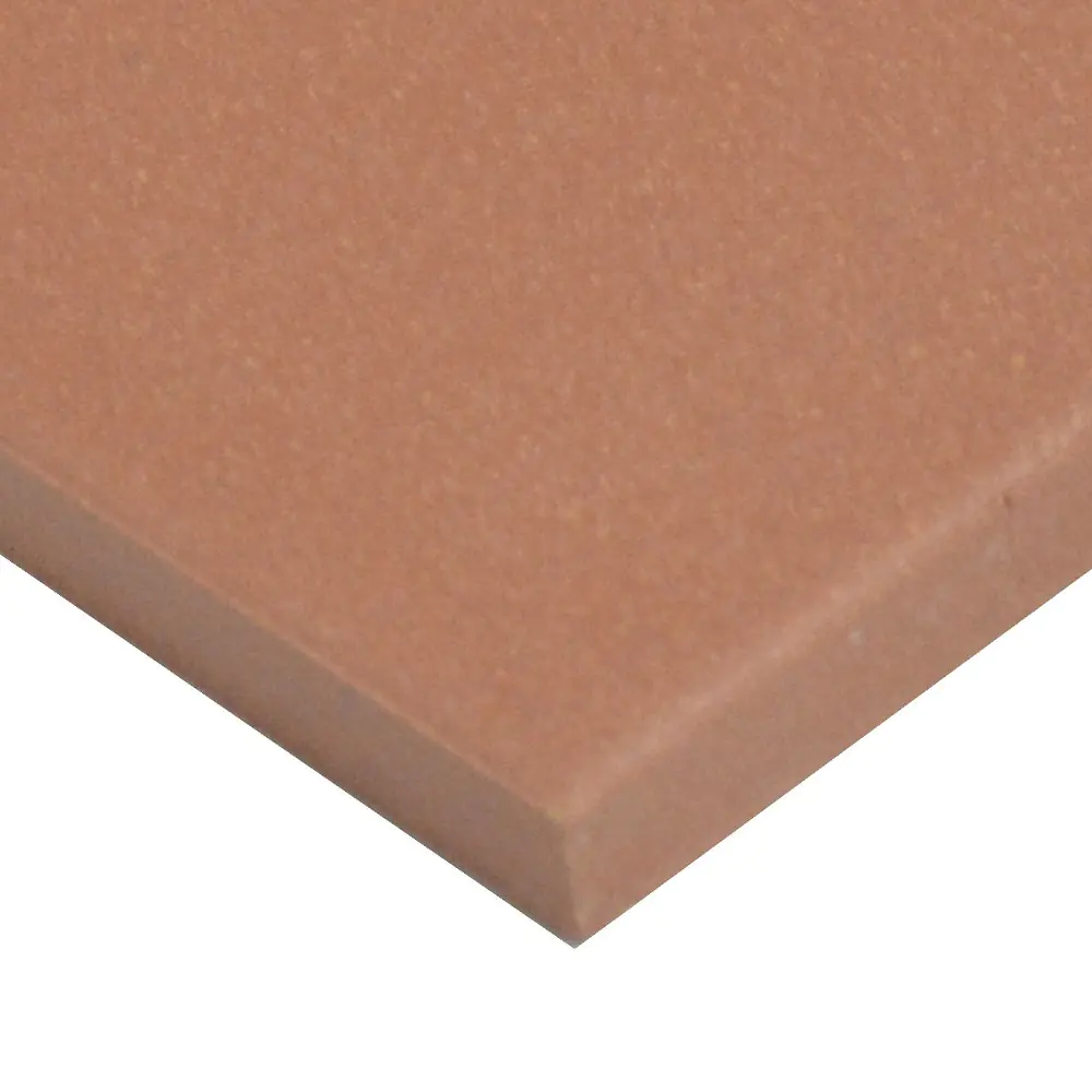 Bodenfliese Villeroy & Boch E1650 2280 R916 Granifloor rotbraun 15x15 cm