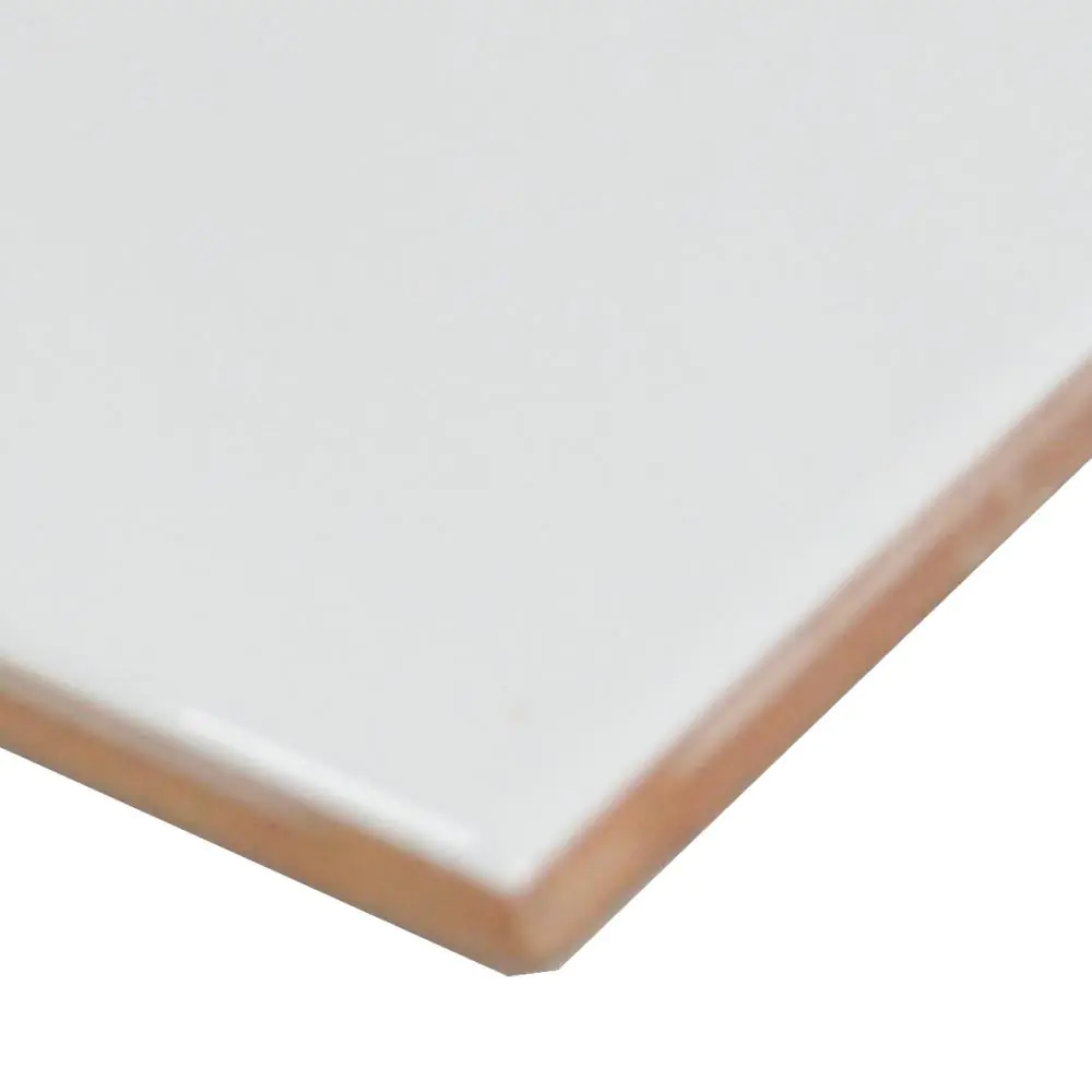 Wandfliese Omega E2186 weiß 20x20 cm Wandfliese Omega E2186 weiß 20x20 cm