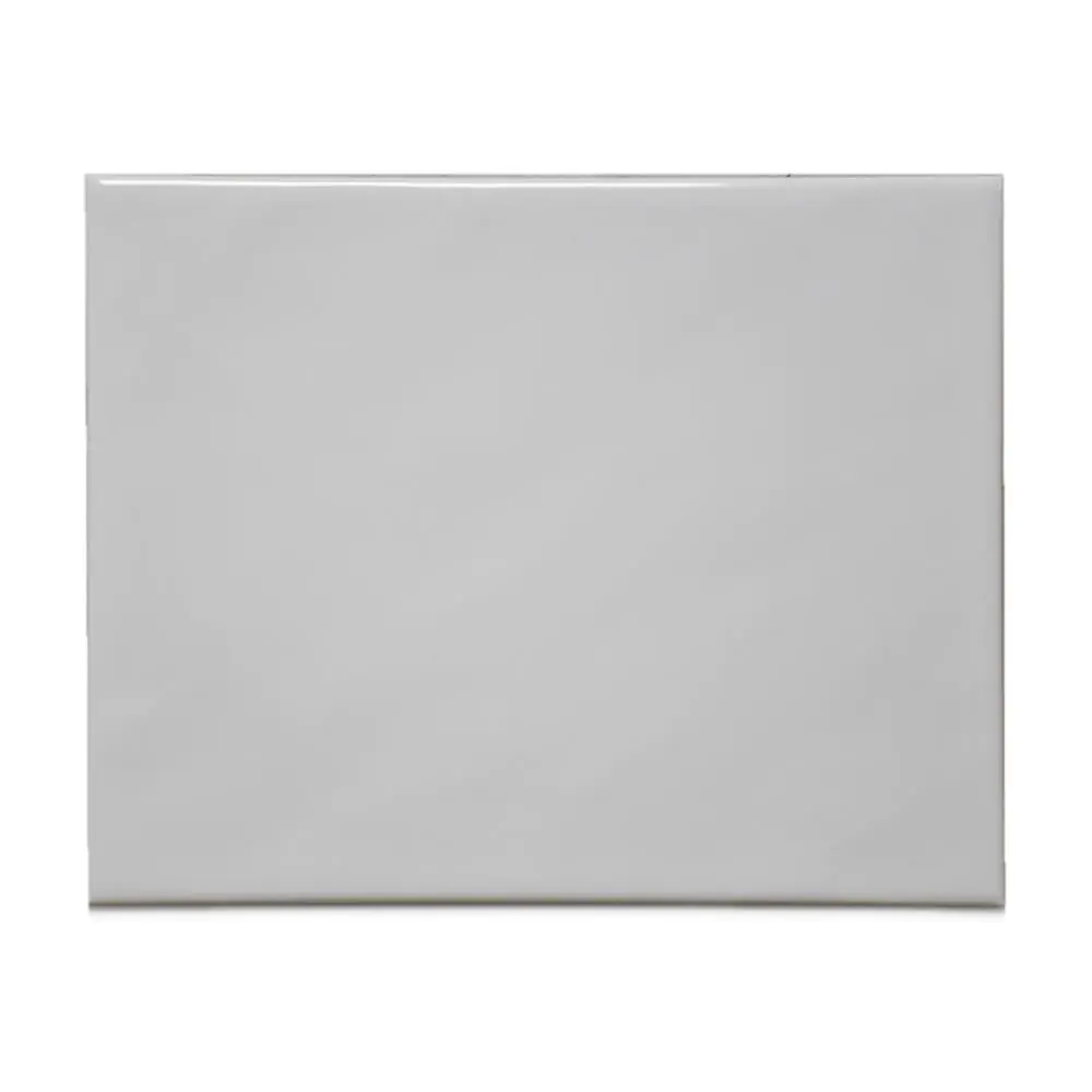 Wandfliese Kerateam E4498 K-BIA42E weiß creme 20x25 cm