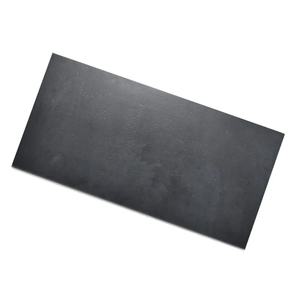 Bodenfliese Villeroy & Boch E4461 2899 SXB4 Sonderproduktion Century Unlimited schwarz 30x60 cm