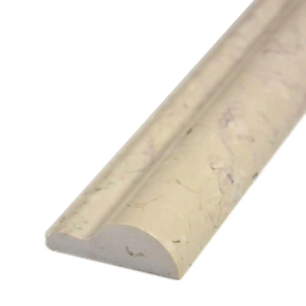 Bordüre Villeroy & Boch 2972 VL5N Botticino beige creme 5x30 cm I.Sorte Bordüre Villeroy & Boch 2972 VL5N Botticino beige creme 5x30 cm I.Sorte