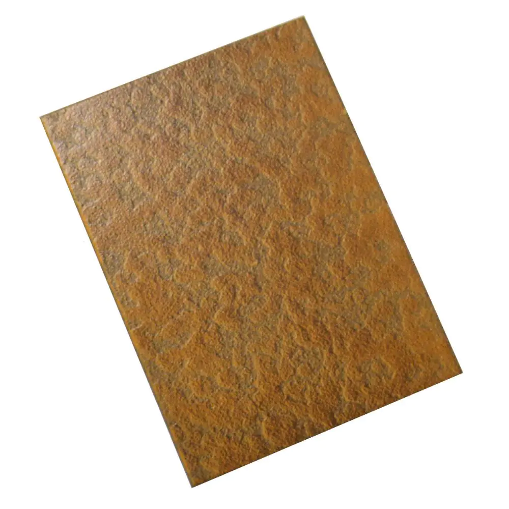 Bodenfliese Floor Gres E2282 braun 23x31,5 cm Bodenfliese Floor Gres E2282 braun 23x31,5 cm