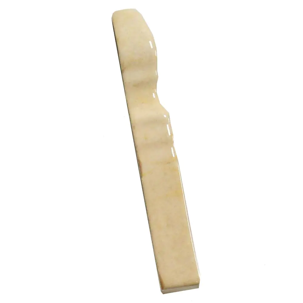 Sockelecke Villeroy & Boch E3892 1597 TL60 Palazzo Vecchio beige 2x12,5 cm I.Sorte Sockelecke Villeroy & Boch E3892 1597 TL60 Palazzo Vecchio beige 2x12,5 cm I.Sorte