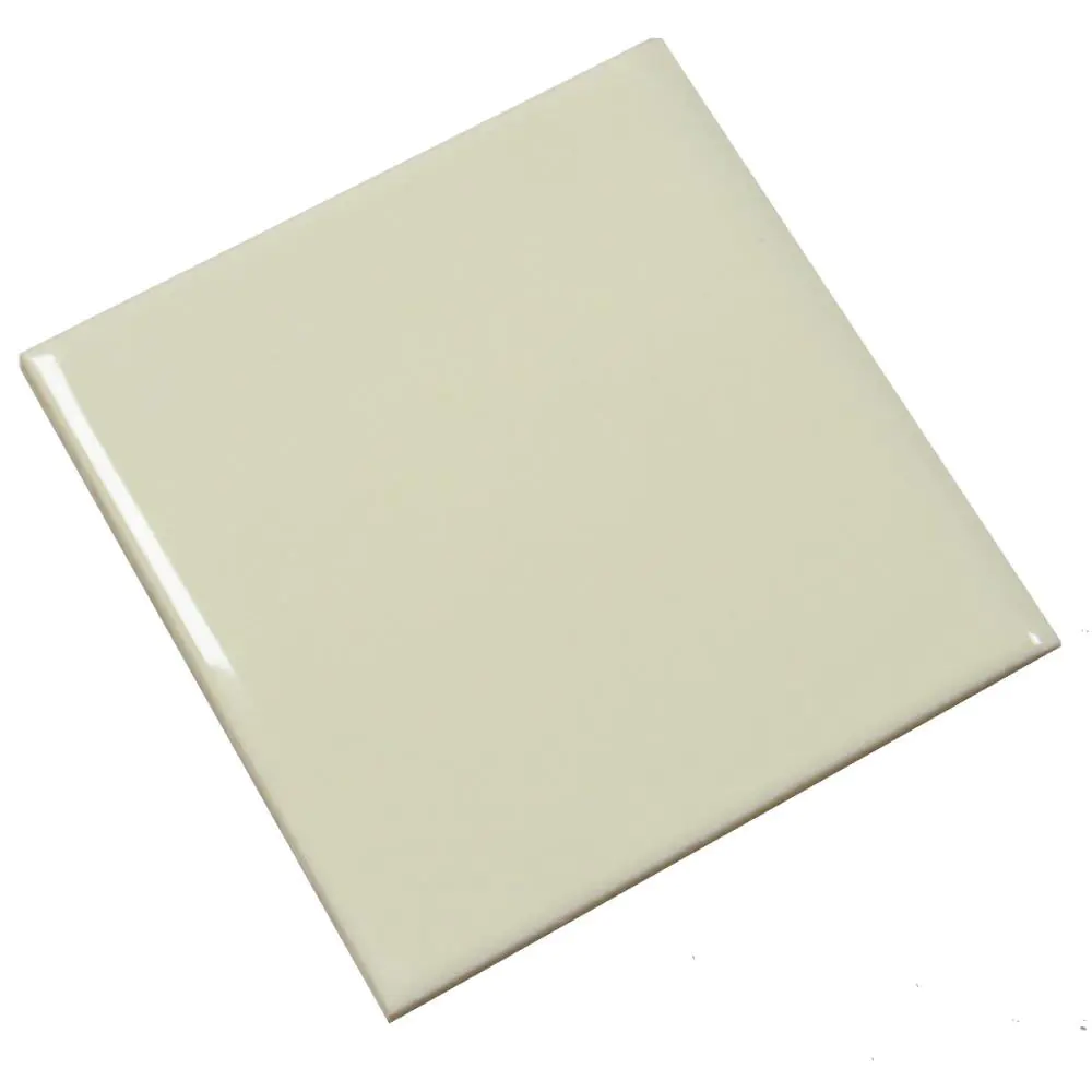 Wandfliese Agrob Buchtal E2896 vanille creme 15x15 cm I.Sorte Wandfliese Agrob Buchtal E2896 vanille creme 15x15 cm I.Sorte