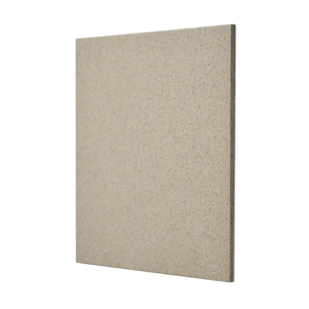 Bodenfliese Parnter Collection E4467 MU100 creme anthrazit gesprenkelt 30x30 cm