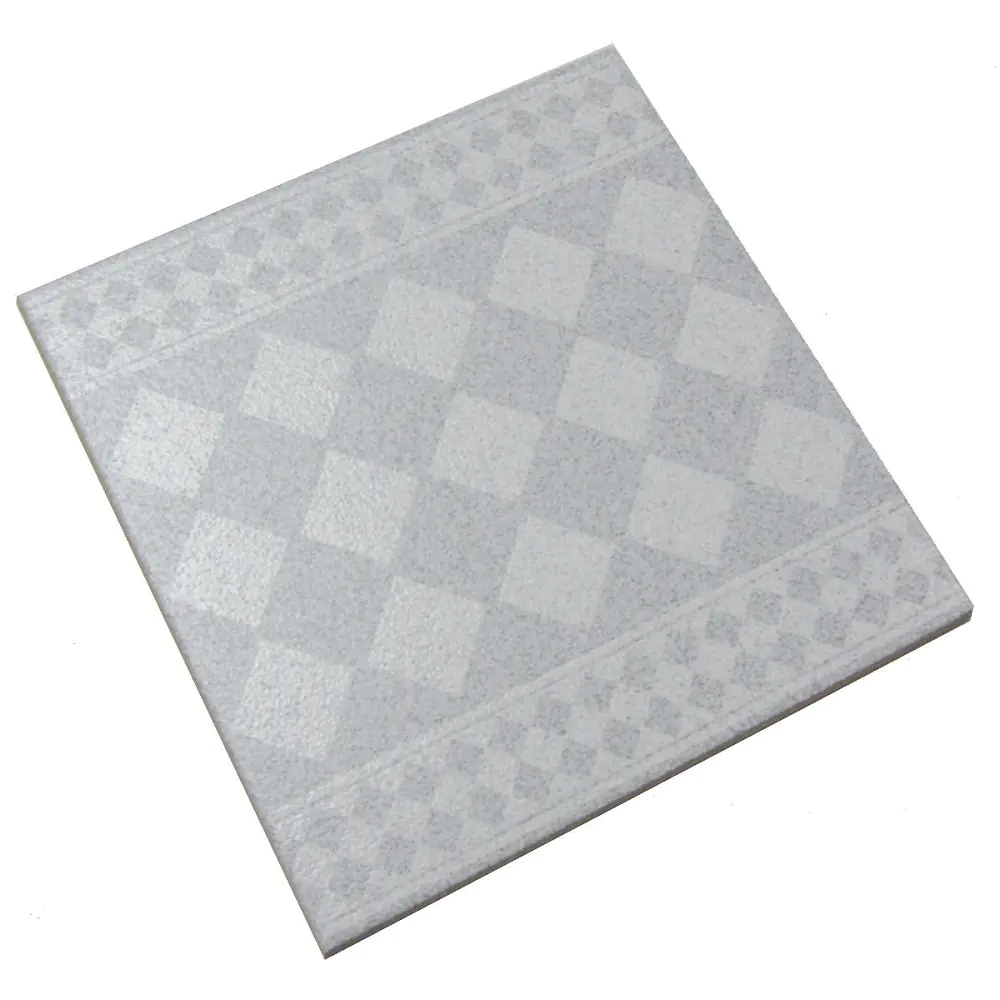 Bodenfliese Villeroy & Boch E1343 3181 3422 Basic Line grau 30x30 cm Bodenfliese Villeroy & Boch E1343 3181 3422 Basic Line grau 30x30 cm