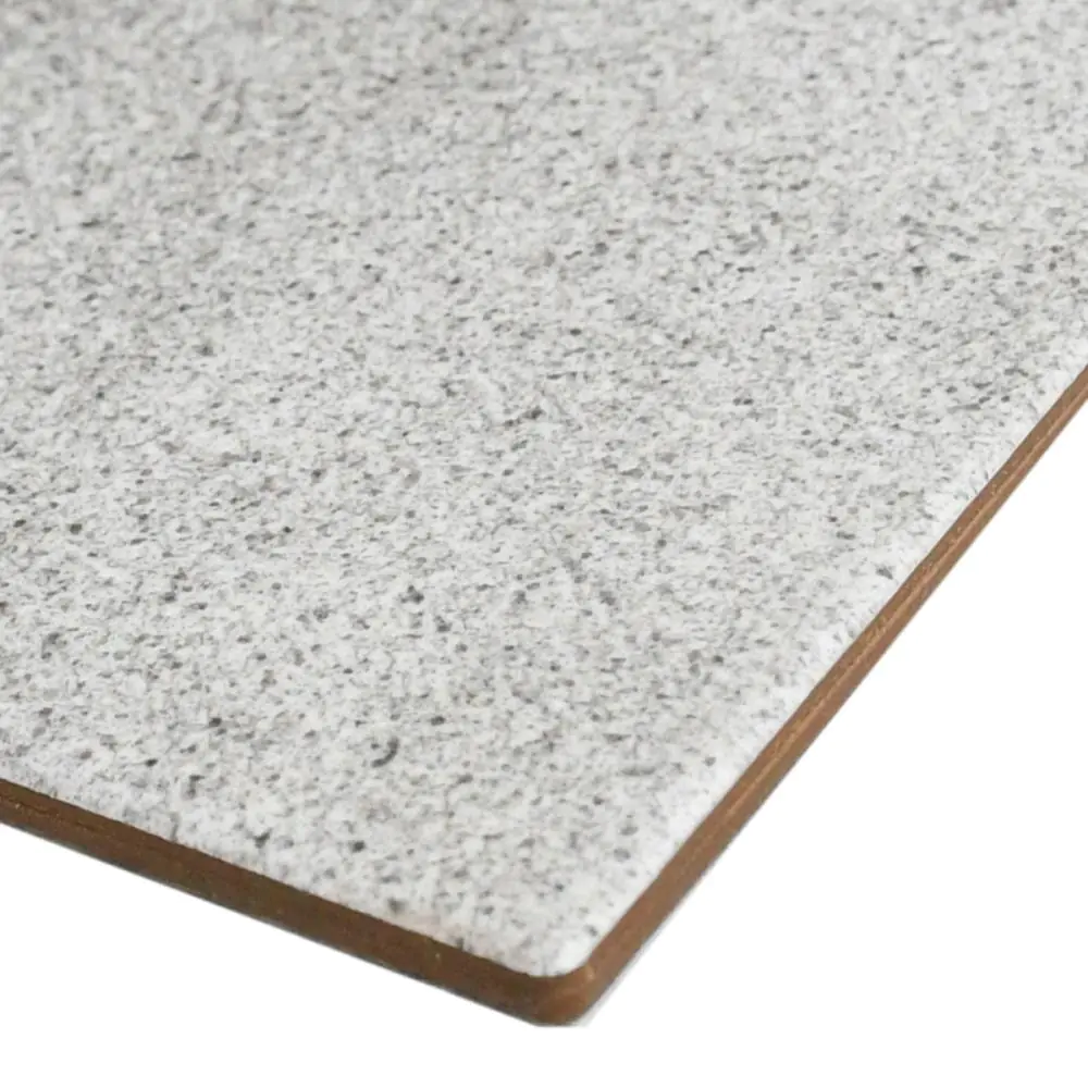 Bodenfliese Grohn E5002 BOE602 grau 28x28 cm I.Sorte