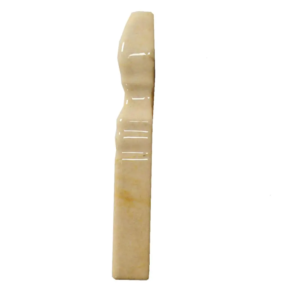 Sockelecke Villeroy & Boch E3892 1597 TL60 Palazzo Vecchio beige 2x12,5 cm I.Sorte Sockelecke Villeroy & Boch E3892 1597 TL60 Palazzo Vecchio beige 2x12,5 cm I.Sorte
