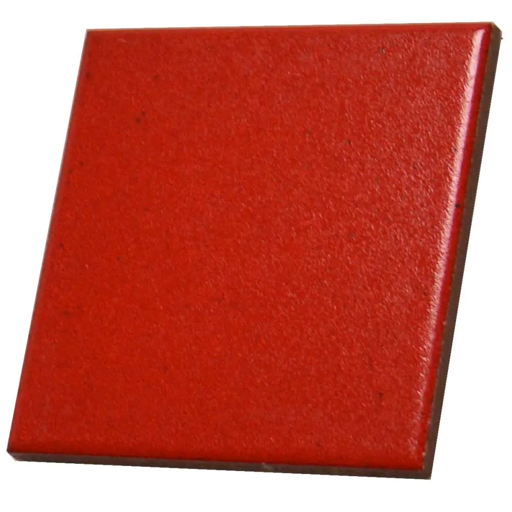 Bodenfliese Atlas Concorde E2779 rot 10x10 cm I.Sorte Bodenfliese Atlas Concorde E2779 rot 10x10 cm I.Sorte