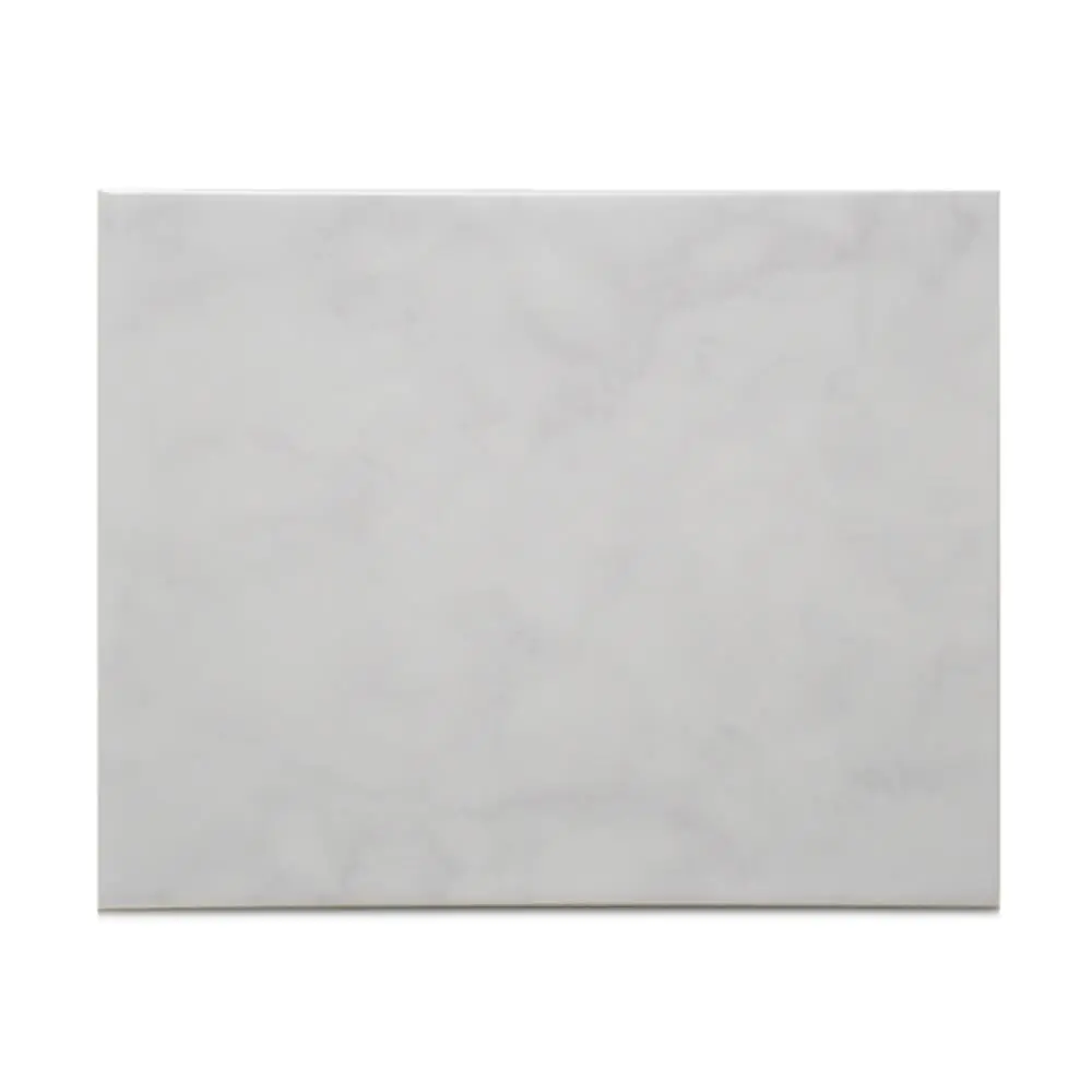 Wandfliese Kerateam E4499 K-BIG42E weiß creme 20x25 cm