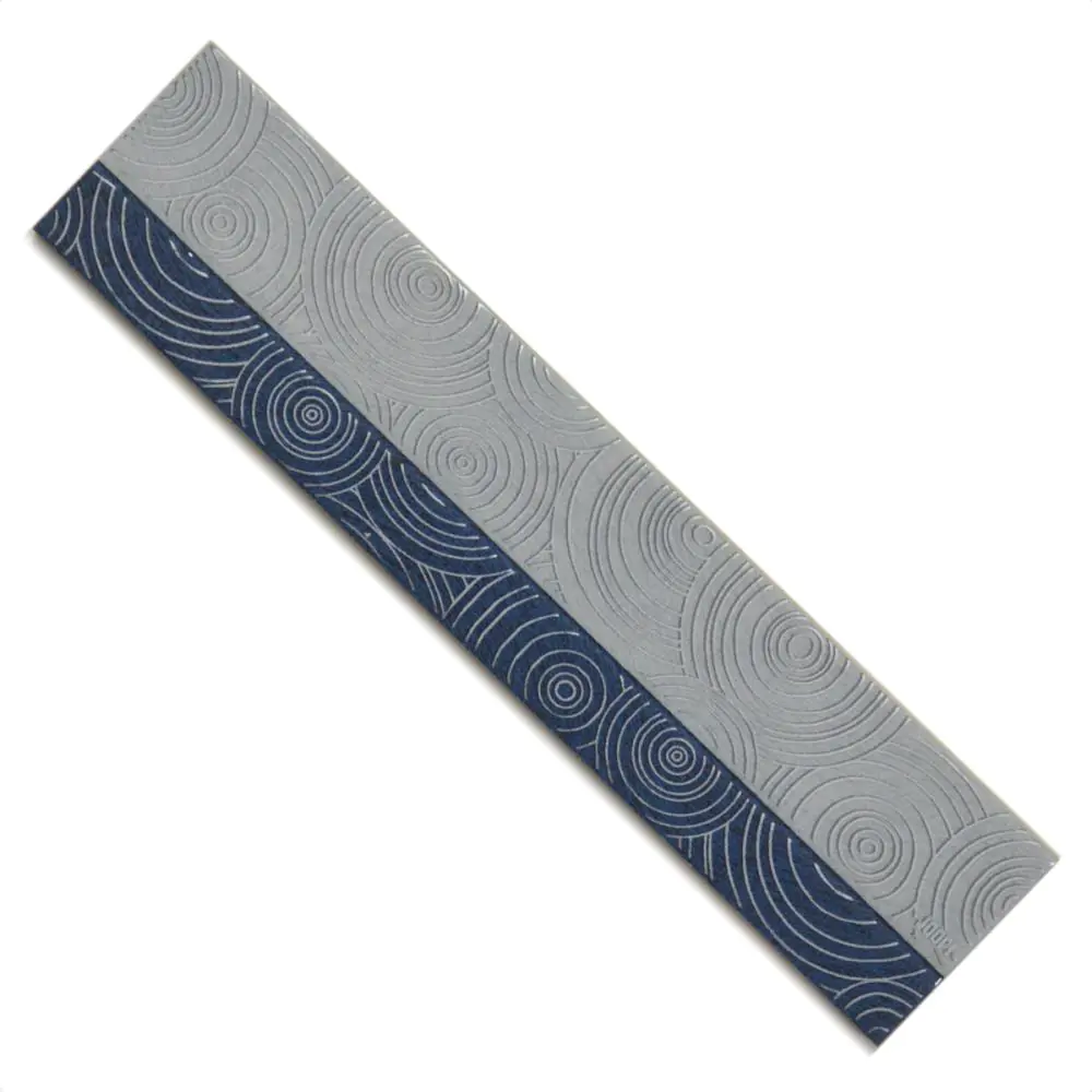 Bordüre Steuler Design Nr.294 35695 Joop! blau grau silber 5,5x25 cm I.Sorte Bordüre Steuler Design Nr.294 35695 Joop! blau grau silber 5,5x25 cm I.Sorte