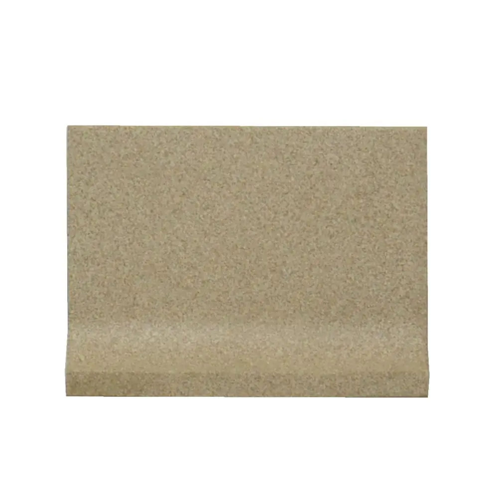 Hohlkehlsockel Ostara E2323 33567 beige 11x15 cm Hohlkehlsockel Ostara E2323 33567 beige 11x15 cm