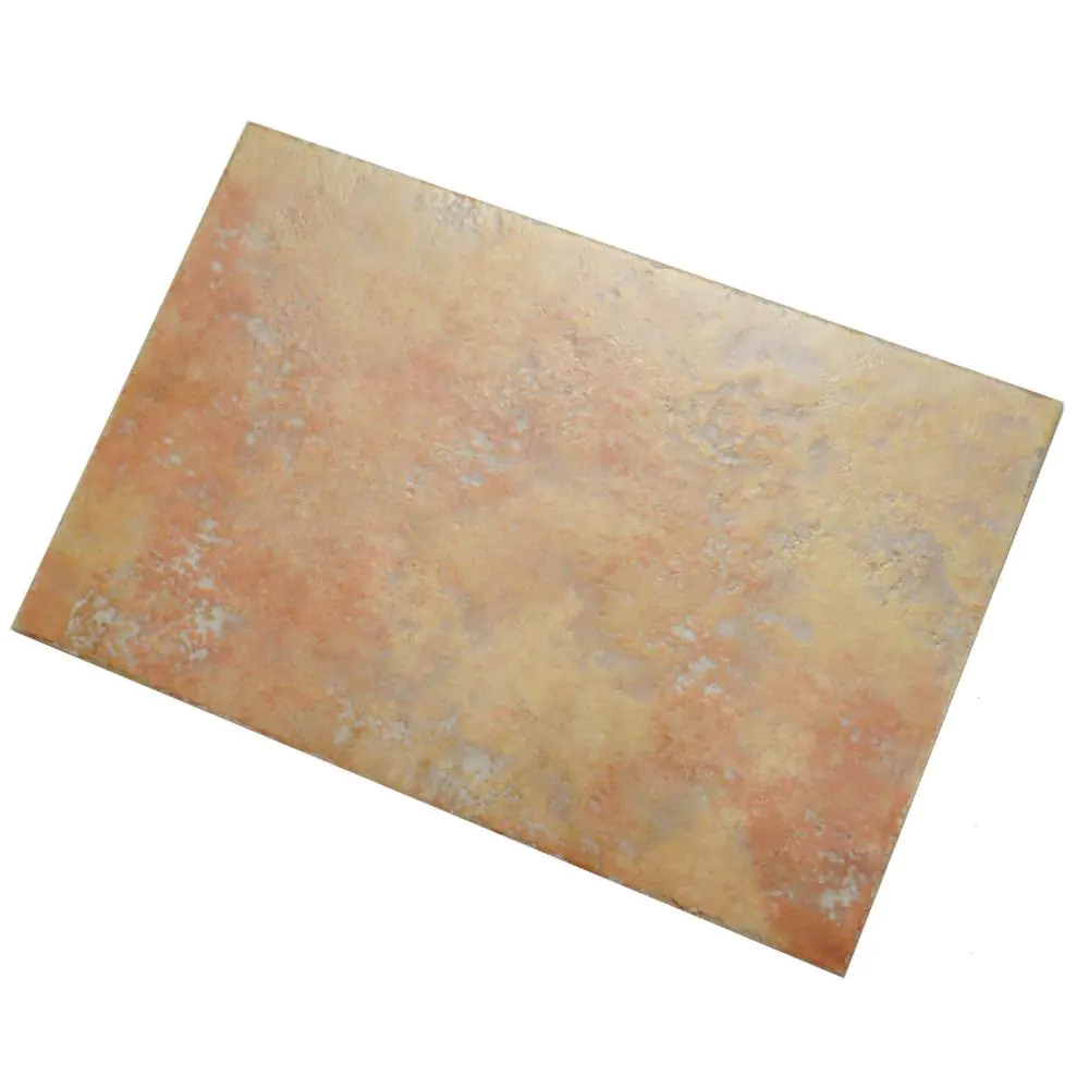 Bodenfliese Monocibec E2724 Arizona red cotto beige 33x50 cm I.Sorte Bodenfliese Monocibec E2724 Arizona red cotto beige 33x50 cm I.Sorte