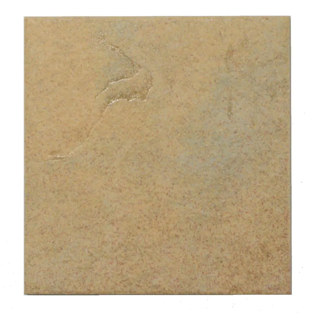 Bodenfliese Villeroy & Boch E1830 2104 8337 Indian Stone sandstein 30x30 cm