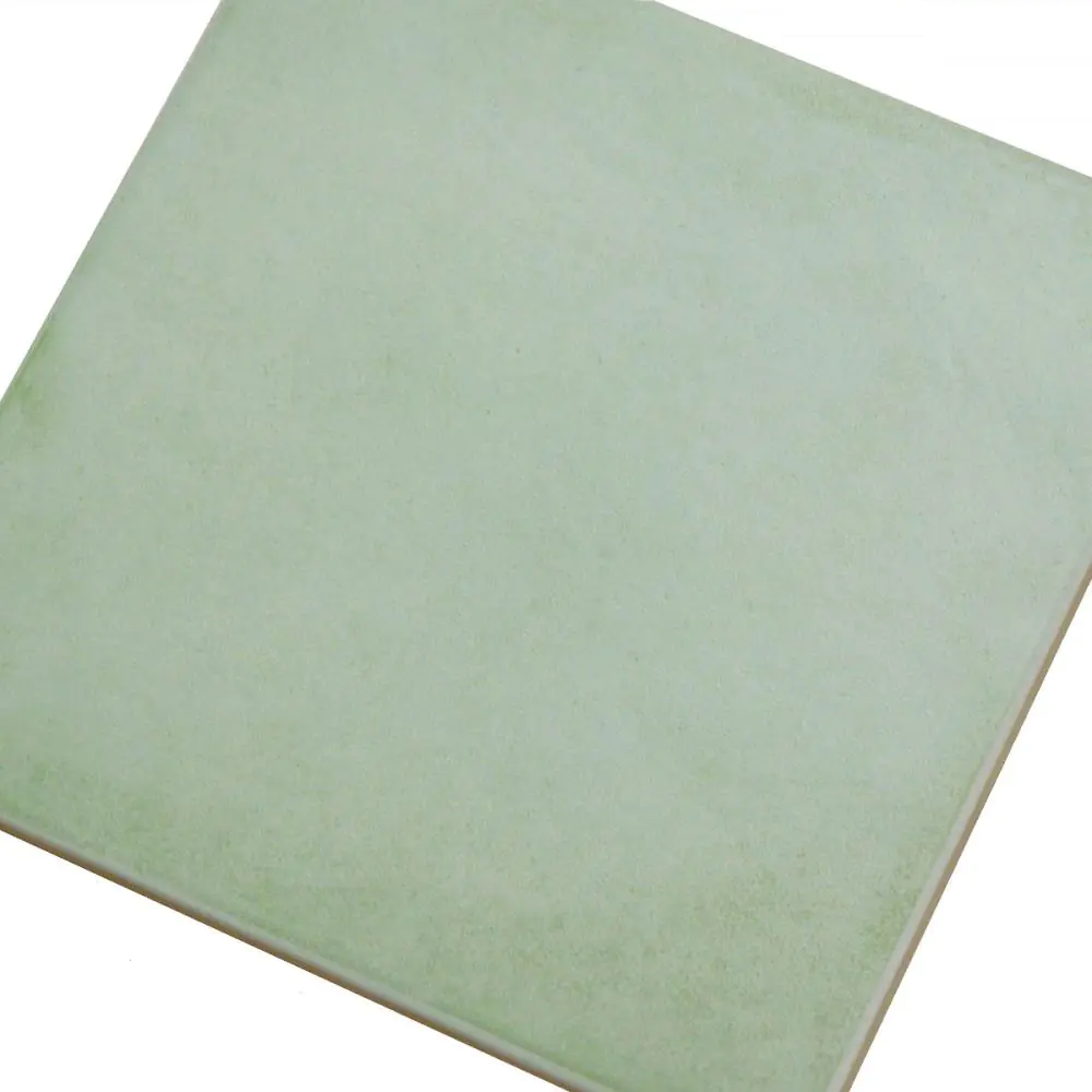 Bodenfliese Villeroy & Boch E579 3152 FE65 Century grün 22x22 cm I.Sorte Bodenfliese Villeroy & Boch E579 3152 FE65 Century grün 22x22 cm I.Sorte