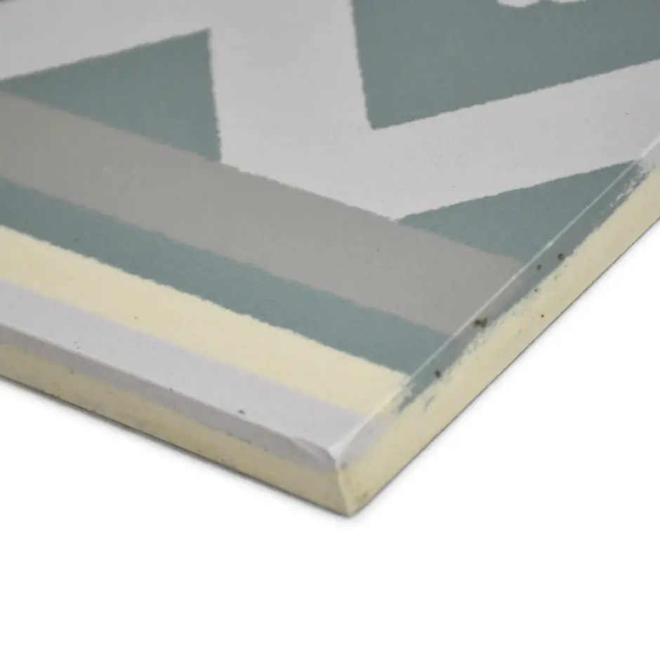 Bodenfliese Villeroy & Boch E738 2021 PC5L Mettlach grün creme 20x20 cm
