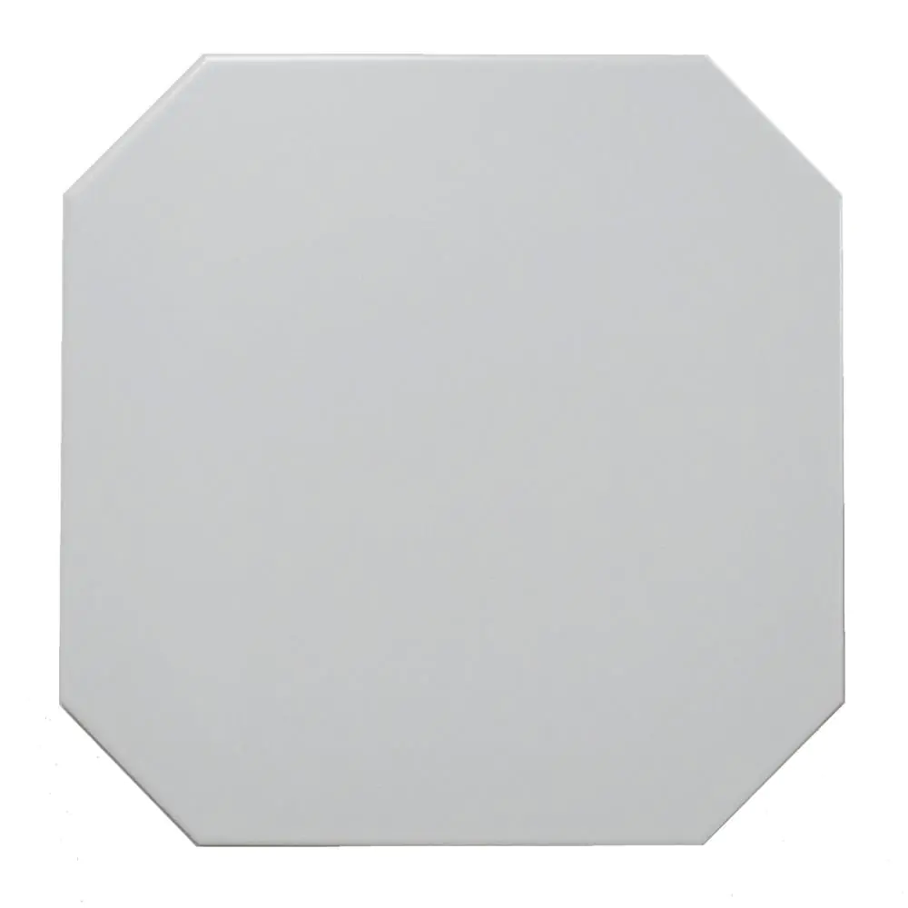 Bodenfliese Villeroy & Boch E3240 3108 843 Creativa Achteck grau 30x30 cm I.Sorte