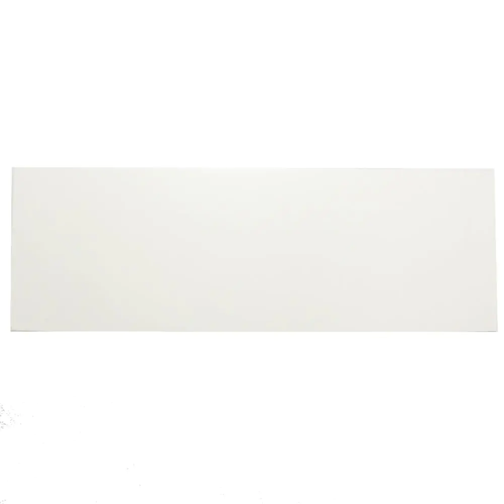 Wandfliese Villeroy & Boch E313 1321 OM01 White & Cream weiß 30x90 cm I.Sorte