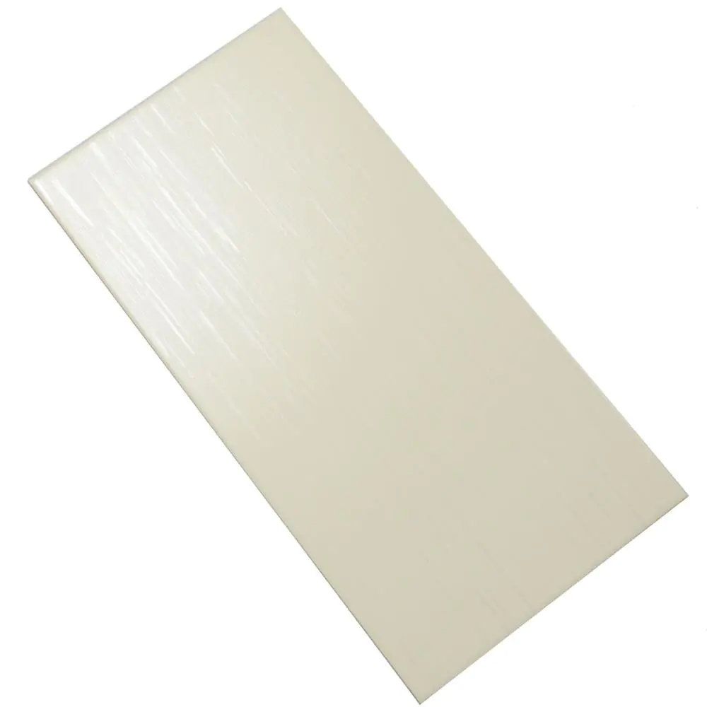 Wandfliese Steuler Design E474 26270 creme 25x50 cm Wandfliese Steuler Design E474 26270 creme 25x50 cm