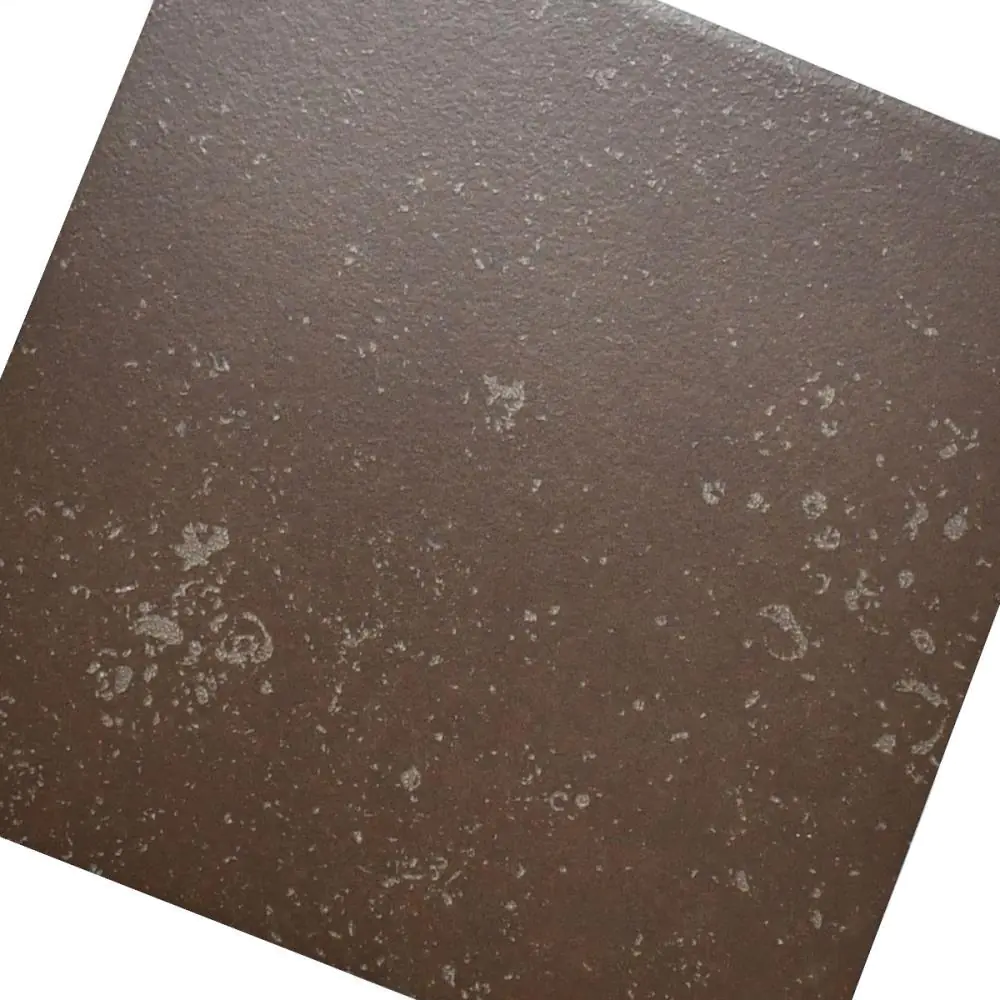 Bodenfliese Villeroy & Boch E3856 2035 VS2L Septfontaines braun 30x30 cm I.Sorte