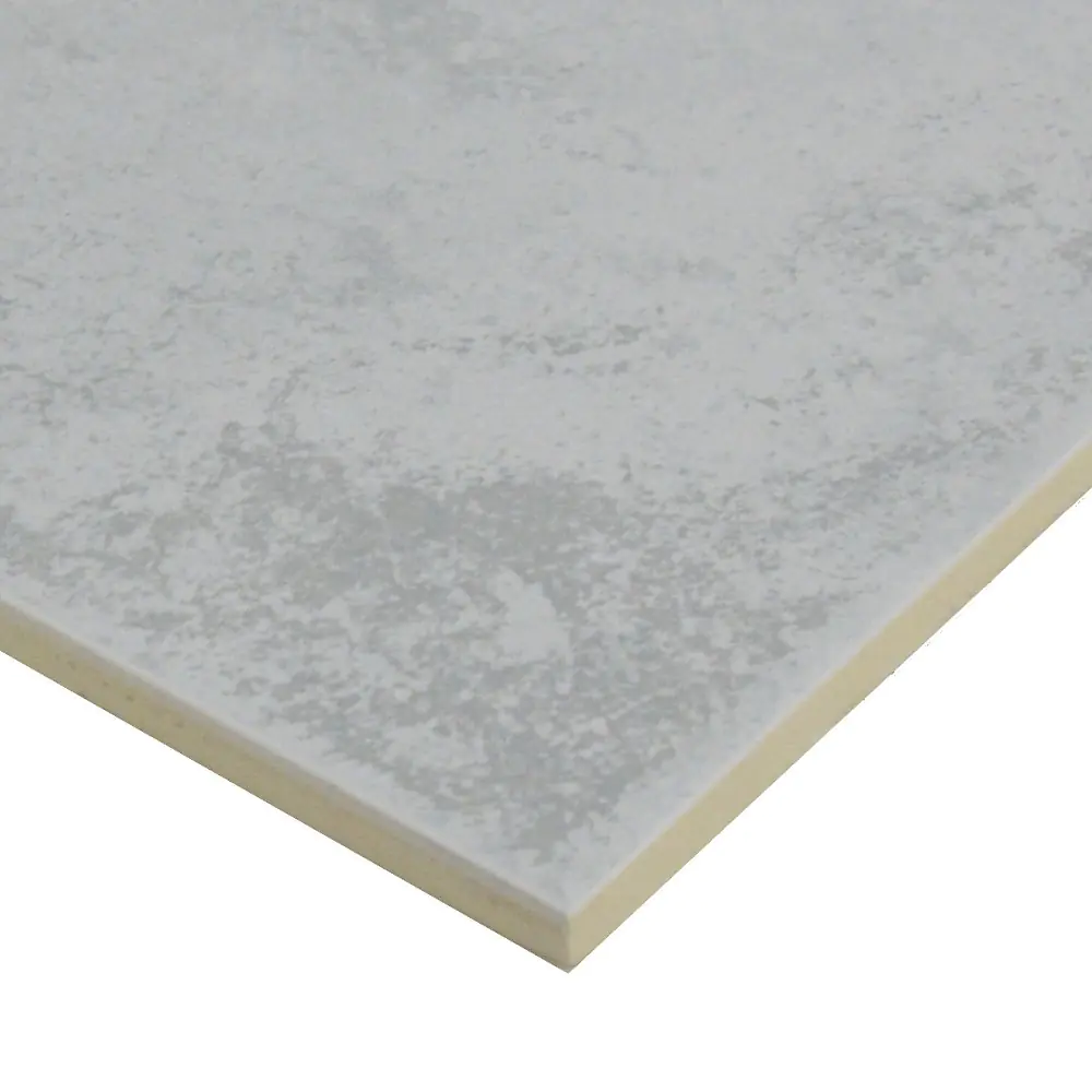 Bodenfliese Grohn E1418 ATN631E Atlanta pastellgrau 33x33 cm Bodenfliese Grohn E1418 ATN631E Atlanta pastellgrau 33x33 cm