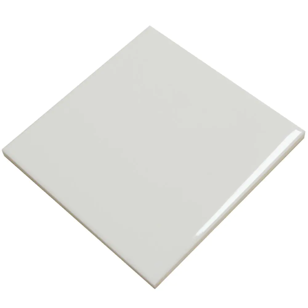 Wandfliese Steuler Design E723 55700 Hundertwasser weiß 20x20 cm Wandfliese Steuler Design E723 55700 Hundertwasser weiß 20x20 cm