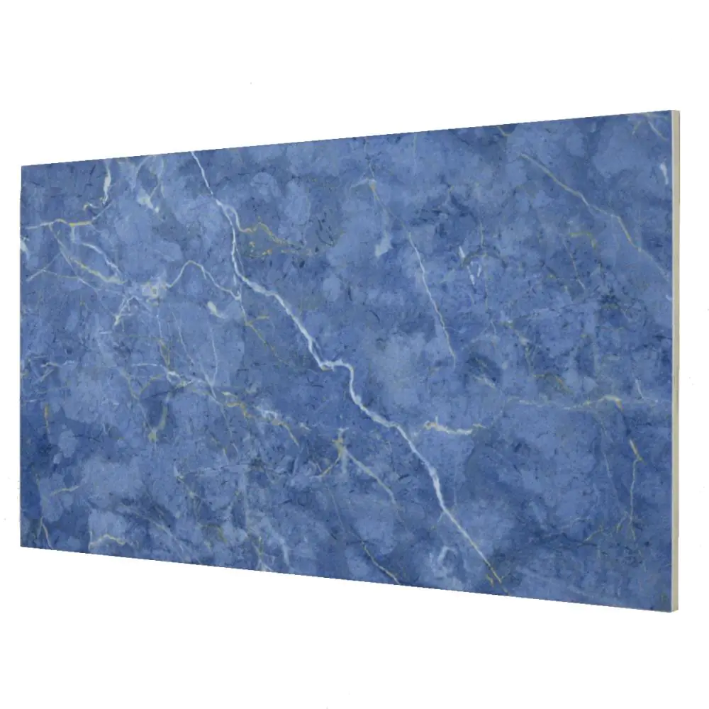 Wandfliese Villeroy & Boch E502 1549 TL40 Palazzo Vecchio blau 32x58 cm Wandfliese Villeroy & Boch E502 1549 TL40 Palazzo Vecchio blau 32x58 cm
