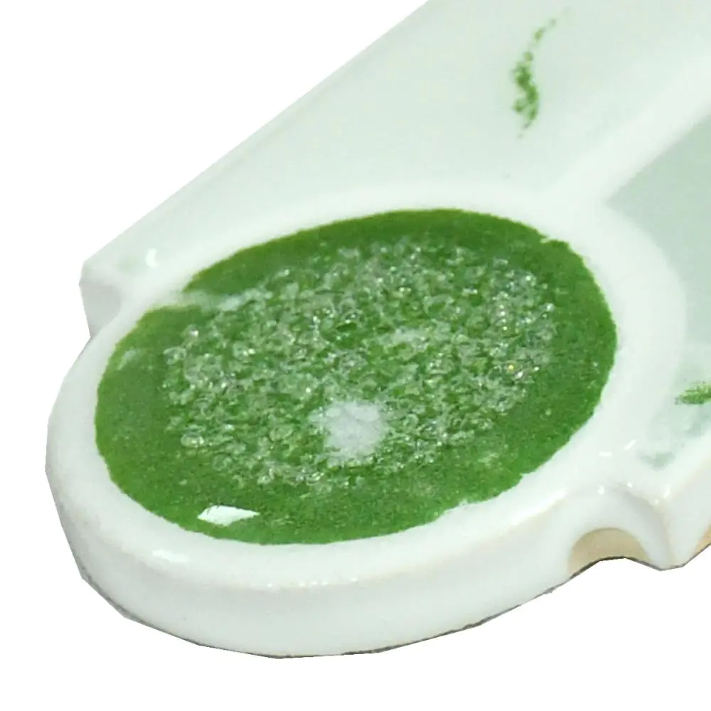 Bordüre Nr.606 LE-072 Vitrosa verde grün weiß 5x20 cm Bordüre Nr.606 LE-072 Vitrosa verde grün weiß 5x20 cm