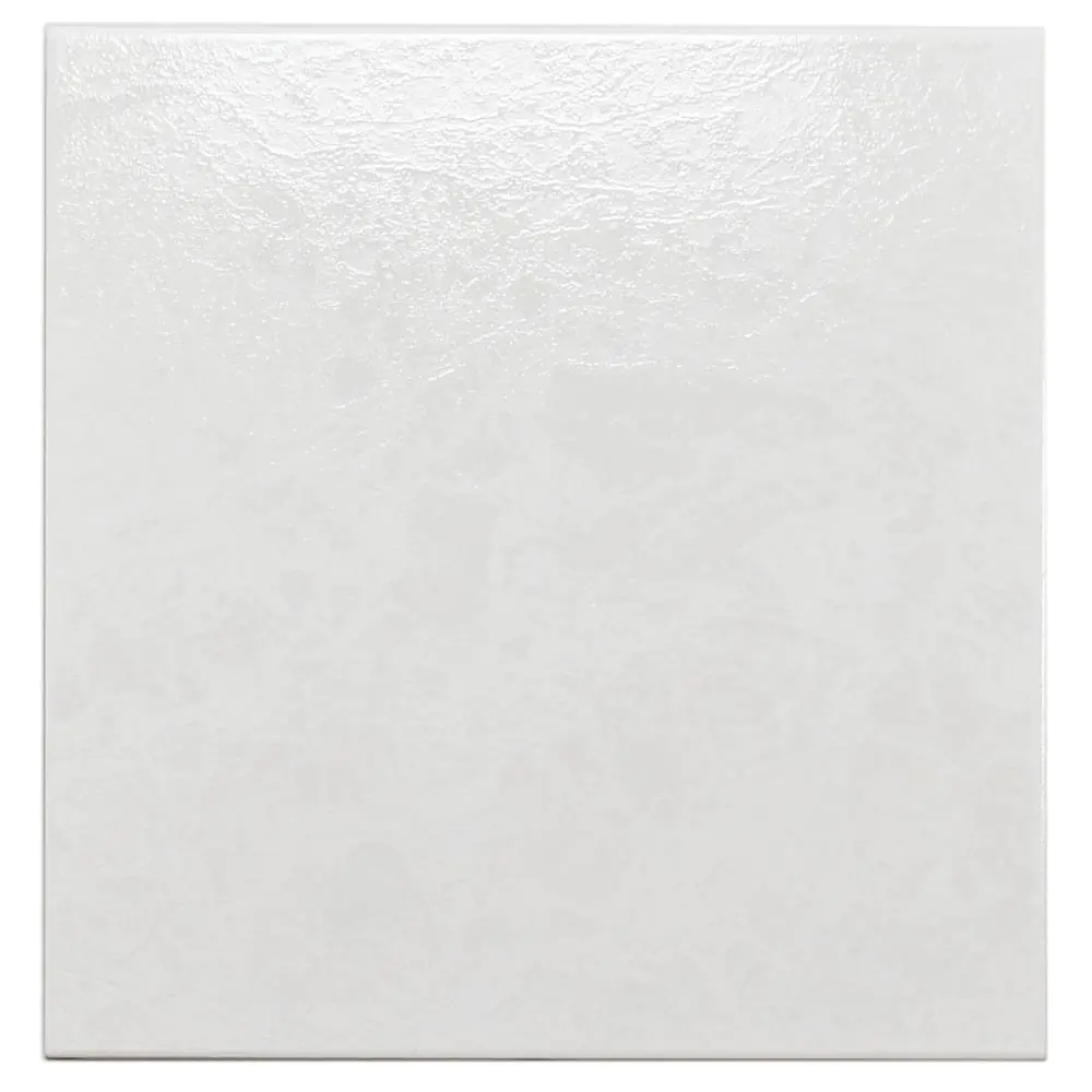 Bodenfliese Iris Ceramica E4943 Building bianco 33,5x33,5 cm I.Sorte