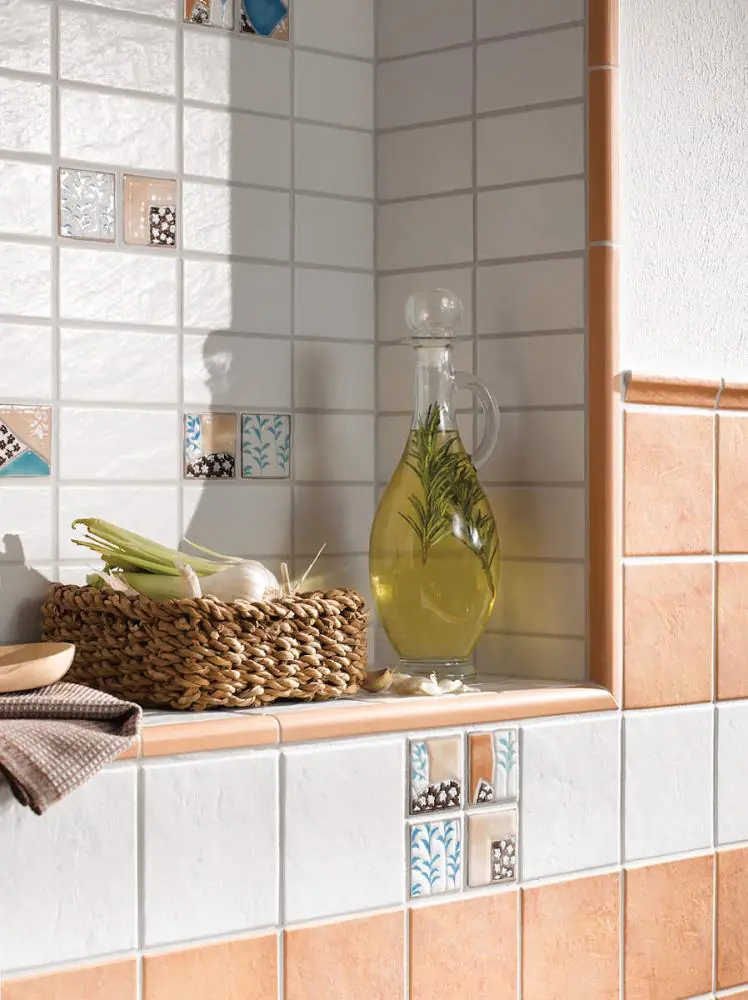 Mosaik Jasba E1124 5910H Terrano naturweiß weiß 31x31 cm Mosaik Jasba E1124 5910H Terrano naturweiß weiß 31x31 cm