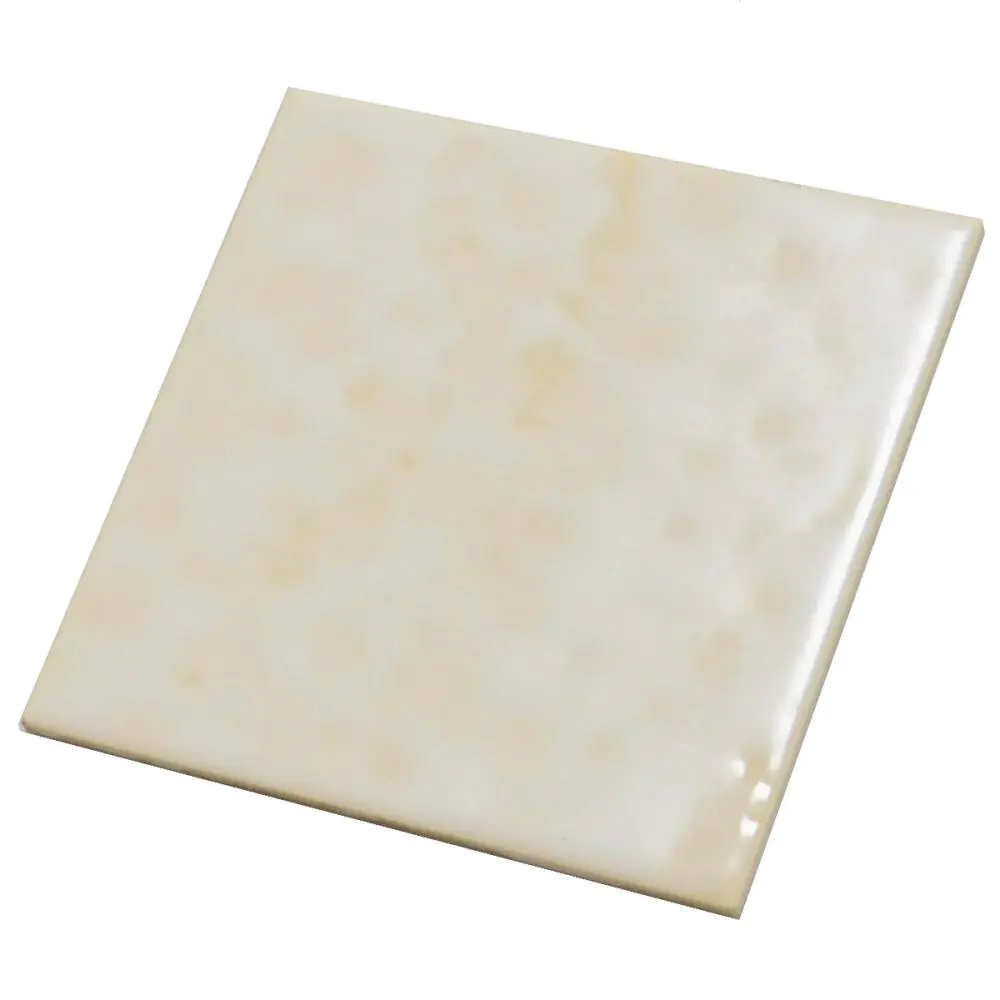 Wandfliese Villeroy & Boch E2932 creme beige 15x15 cm I.Sorte Wandfliese Villeroy & Boch E2932 creme beige 15x15 cm I.Sorte