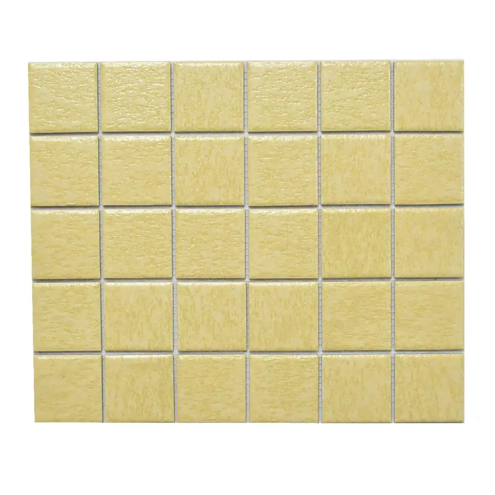 Mosaik Agrob Buchtal E3168 821 beige 26x31 cm Mosaik Agrob Buchtal E3168 821 beige 26x31 cm